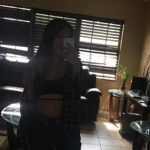 Meet your Posher, Jarelli